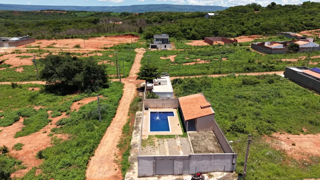 Loteamento Vale do Kariri